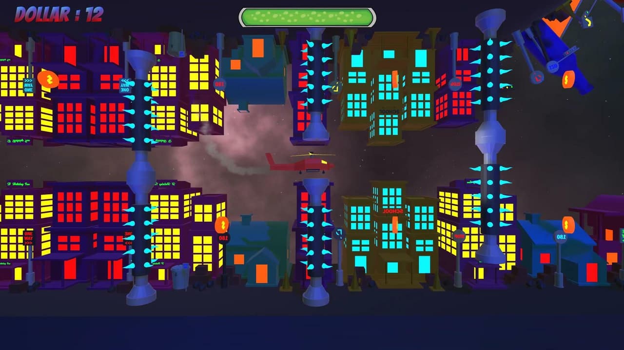 Parallel Universe (Harsh Bishnoi) screenshot 2