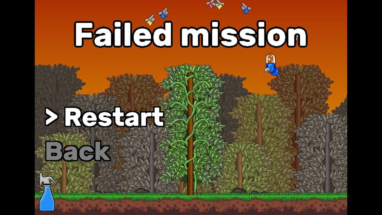 The Last Tomato screenshot 5