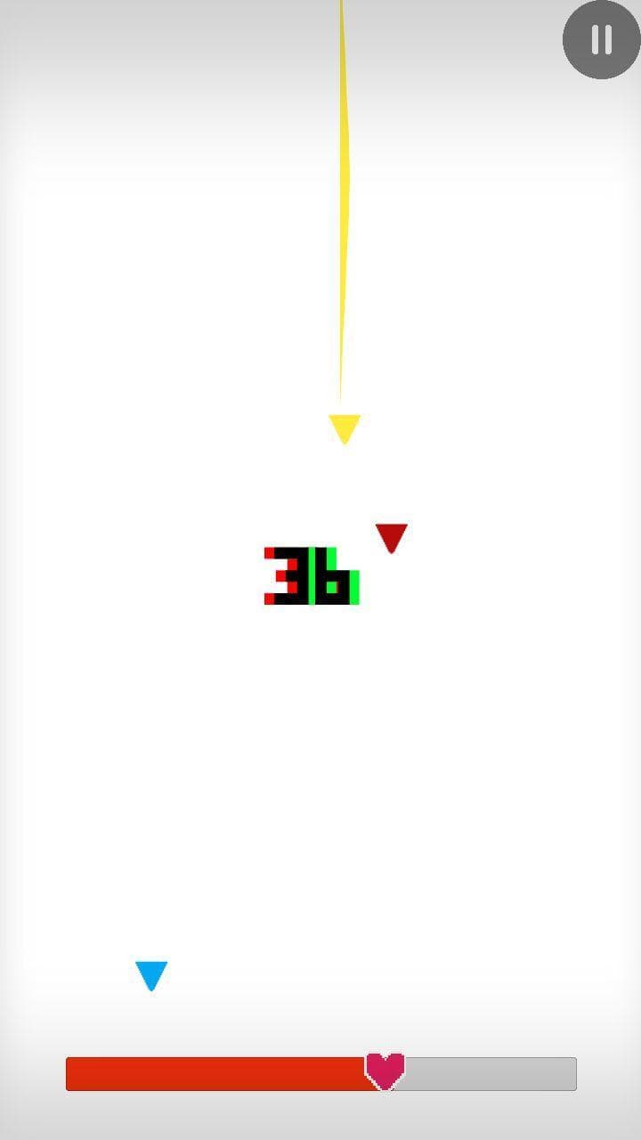 SlowDodge screenshot 2