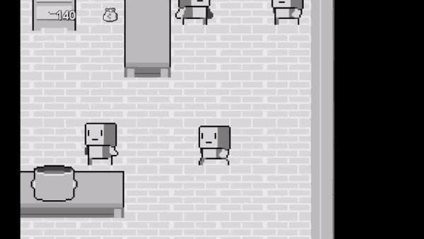 Feeling Gray screenshot 4
