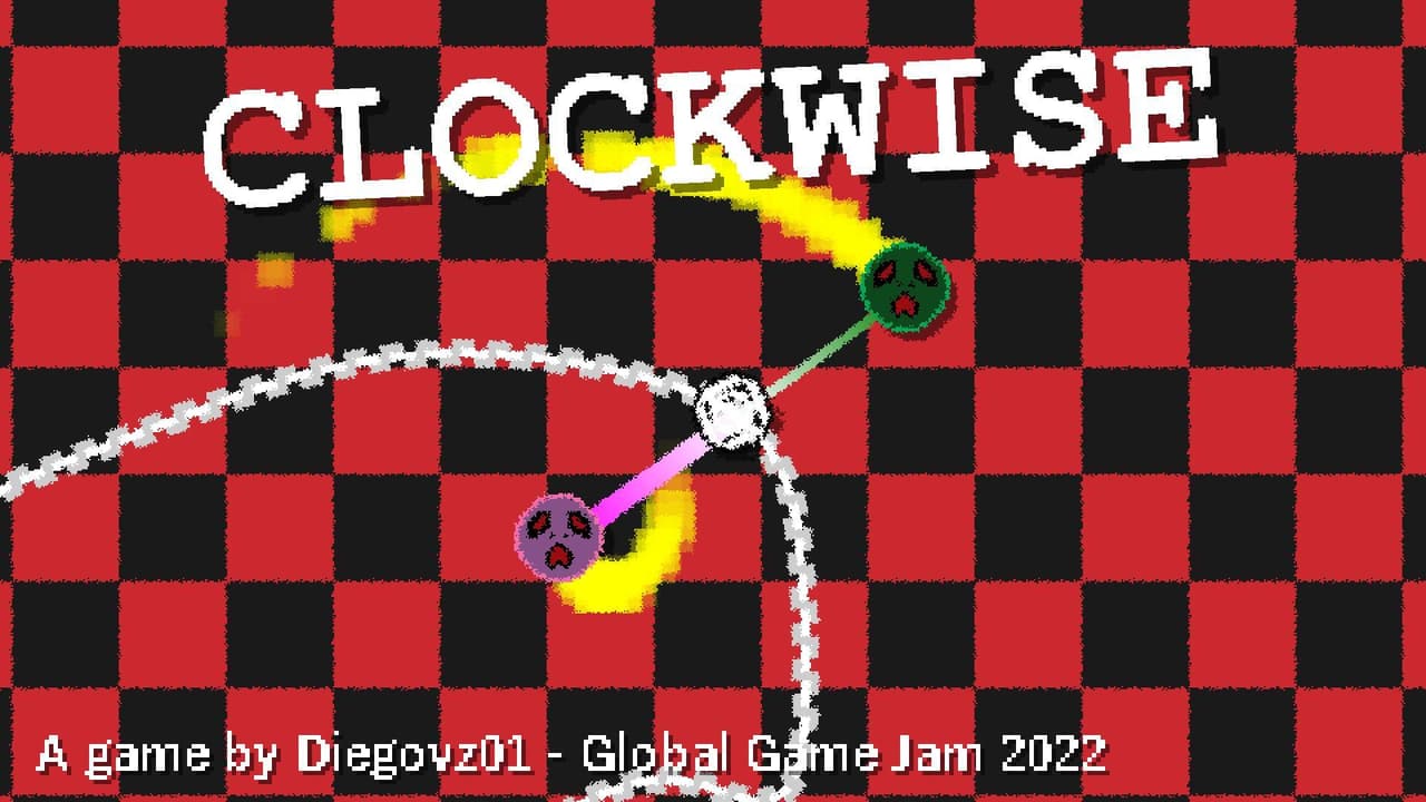 Clockwise (itch) (Diegovz01)