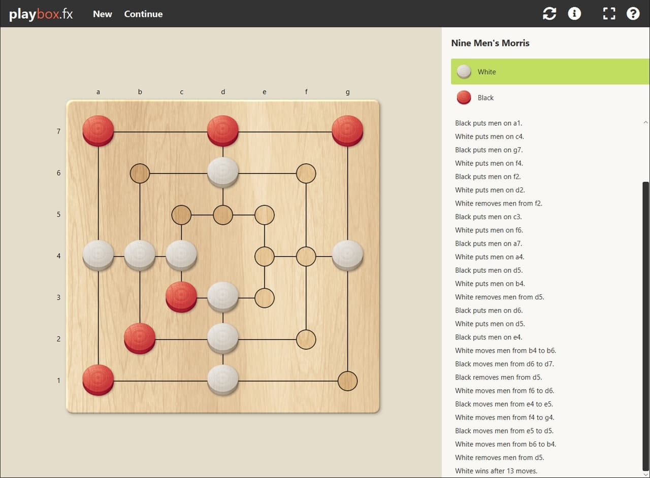 playbox.fx screenshot 5