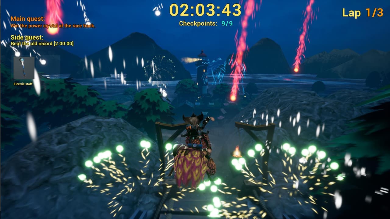 Final Link