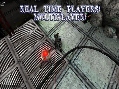 Kill Online screenshot 3