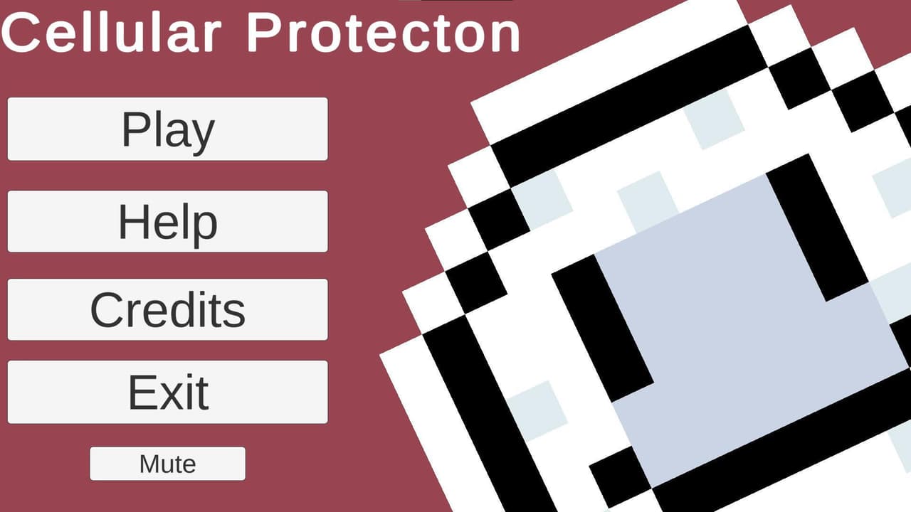 Cellular Protection (PotatoNato) screenshot 2
