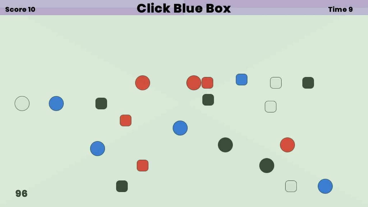Score Run screenshot 2