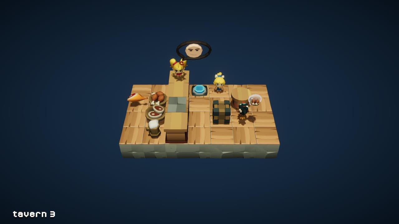 Taverns Without Walls screenshot 3