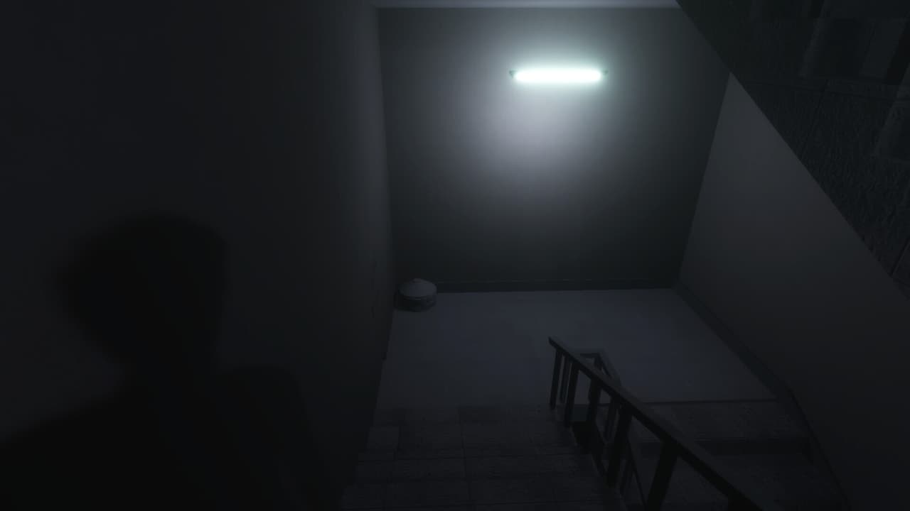 After Stream screenshot 4