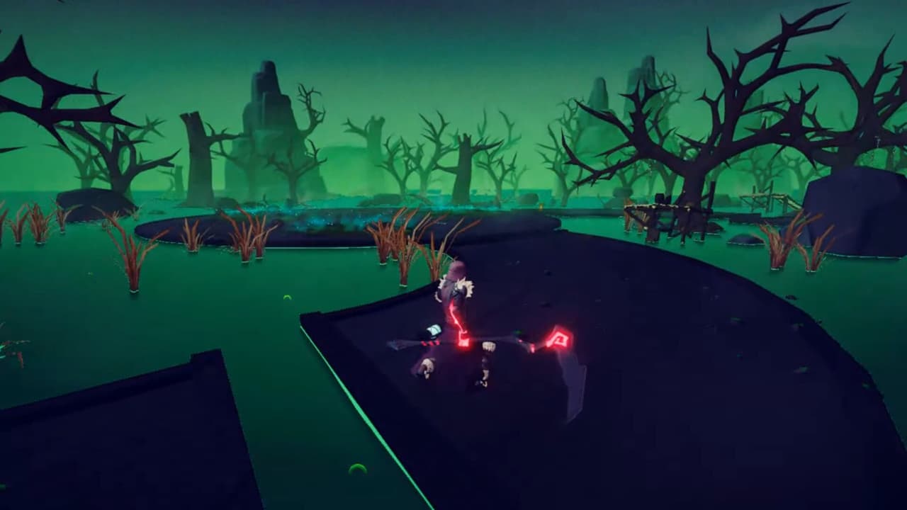 Plagued Memories screenshot 5