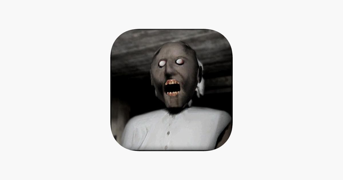 Granny nullzerep Mod v.1.7.3