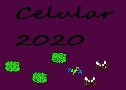 Celular 2020