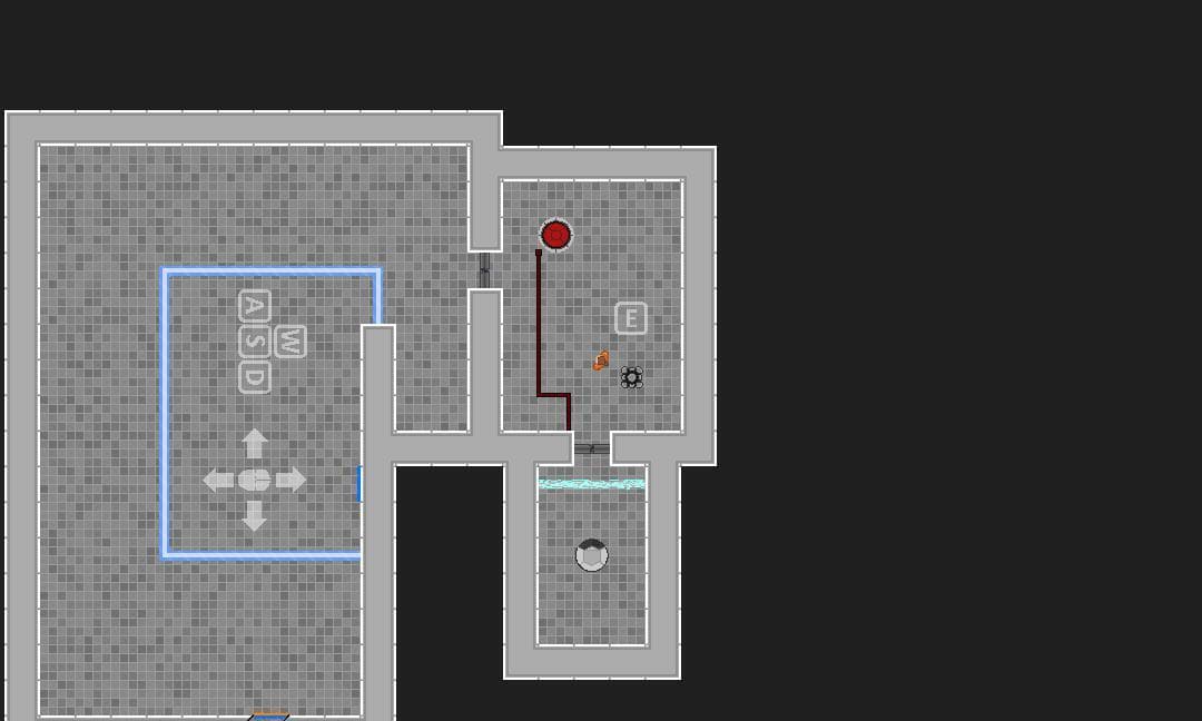 Top Down Portal screenshot 5