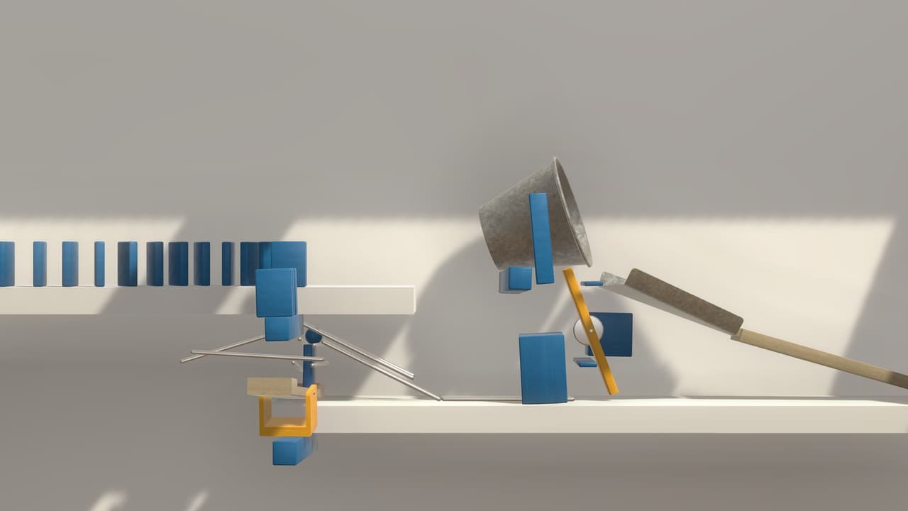 Ruberg screenshot 2