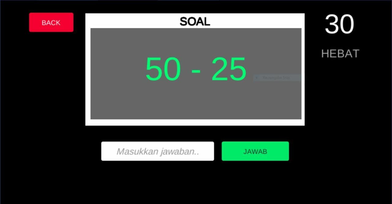 Game Matematika (Mumtaz Dev)