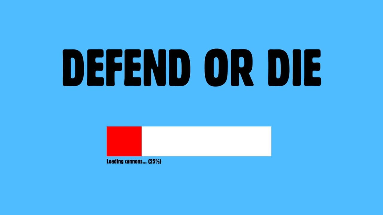 Defend or Die screenshot 3