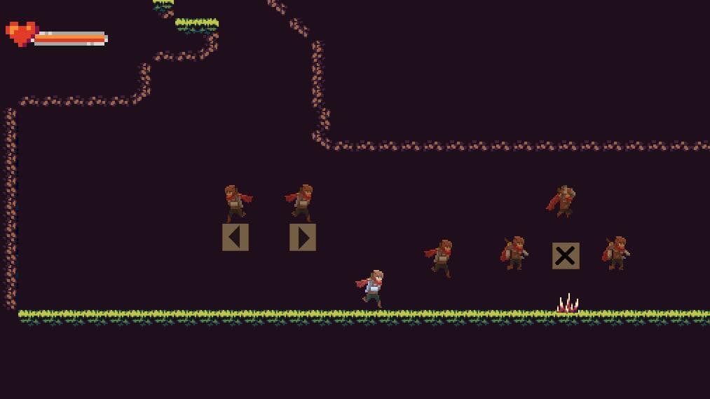 Remember (Fiwon) screenshot 2