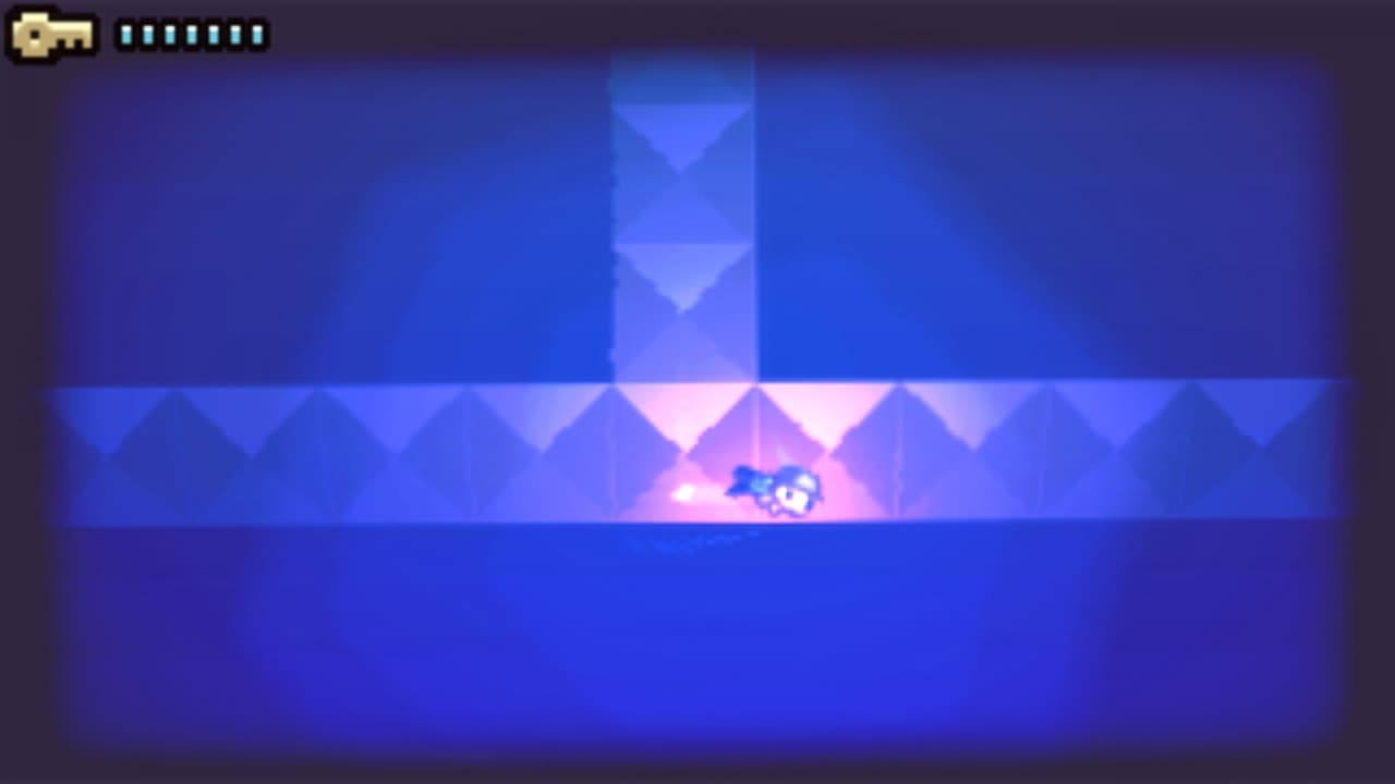 Wake screenshot 2