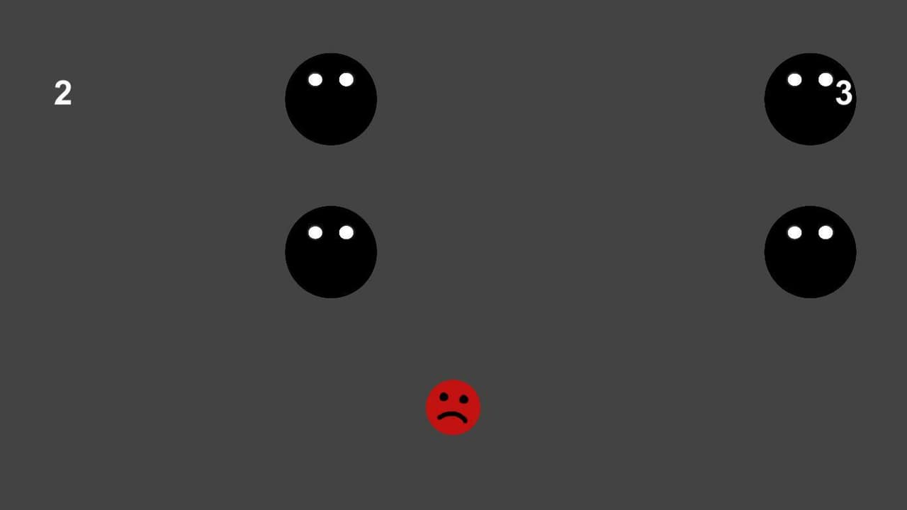 Endless Run (DionisGamez) screenshot 2