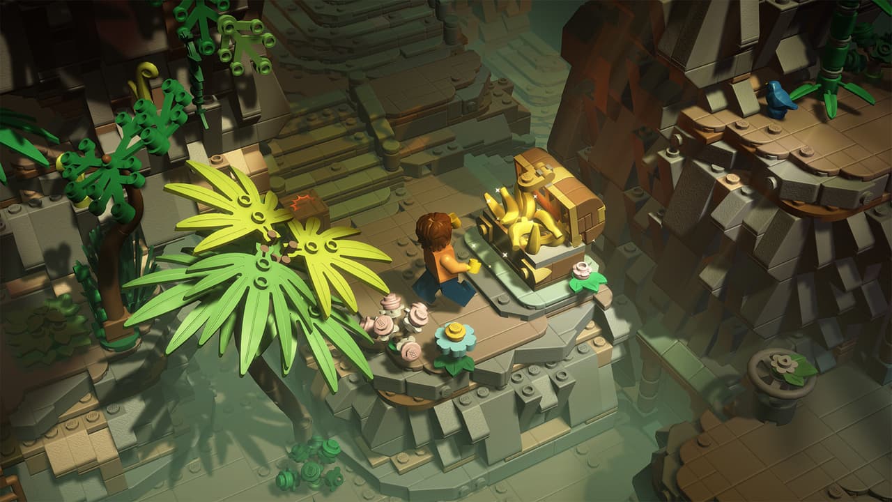 LEGO Bricktales screenshot 2