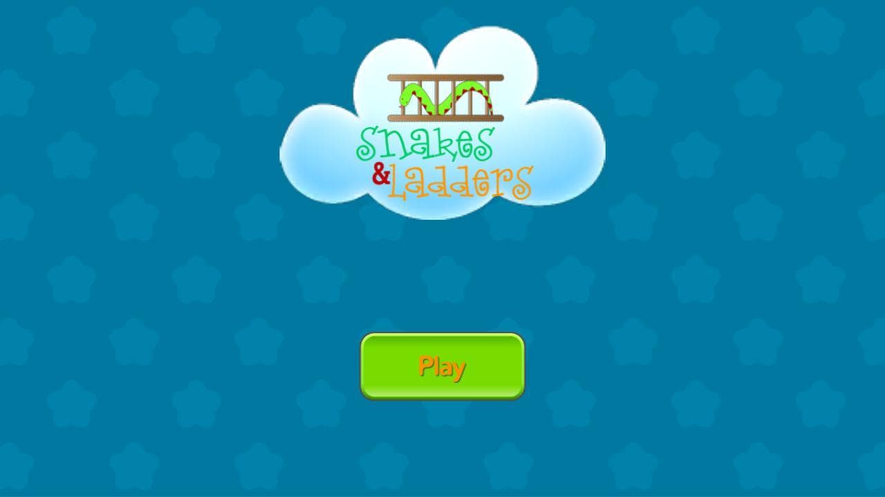 Snakes And Ladders 3D screenshot 2
