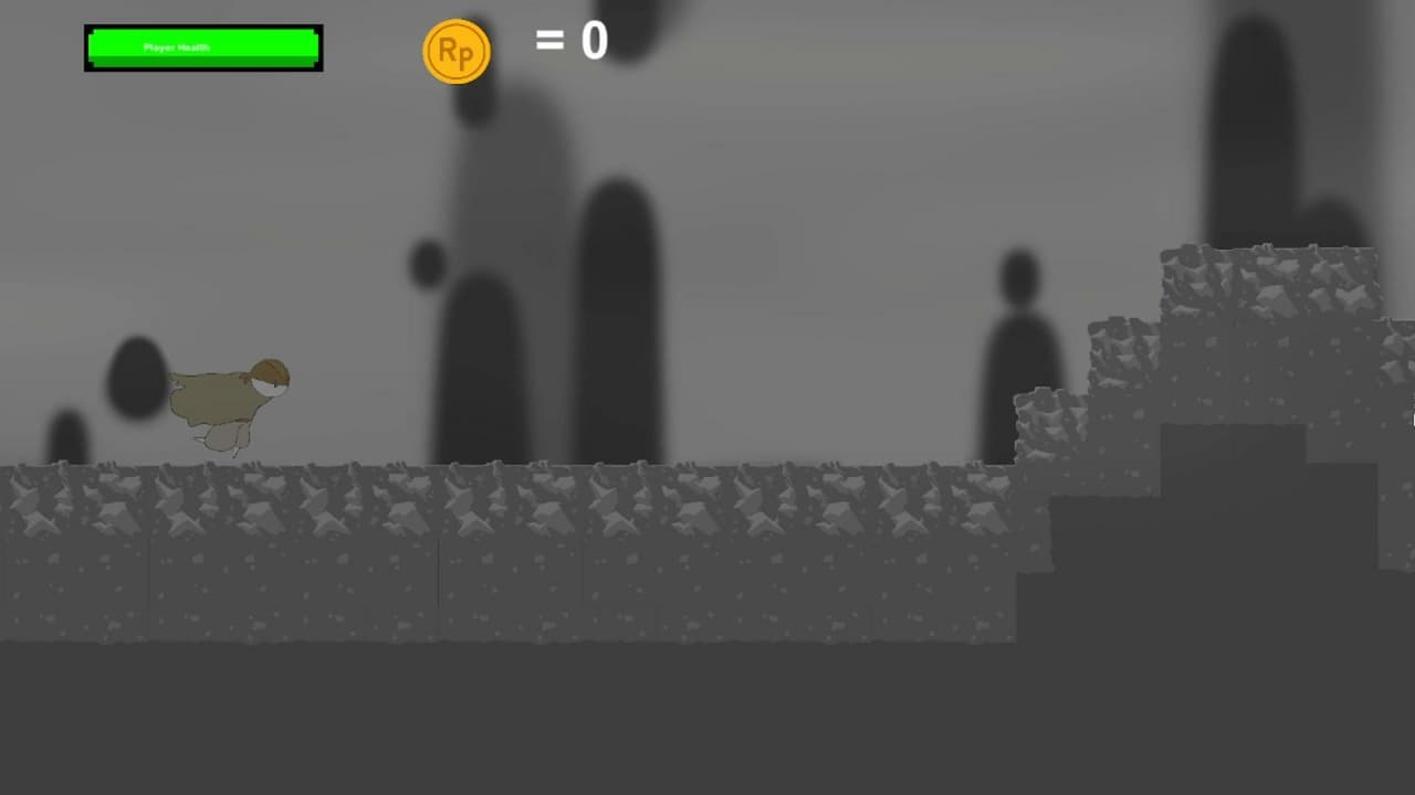 Satrio Underworld (Diffran Nur Cahyo) screenshot 5