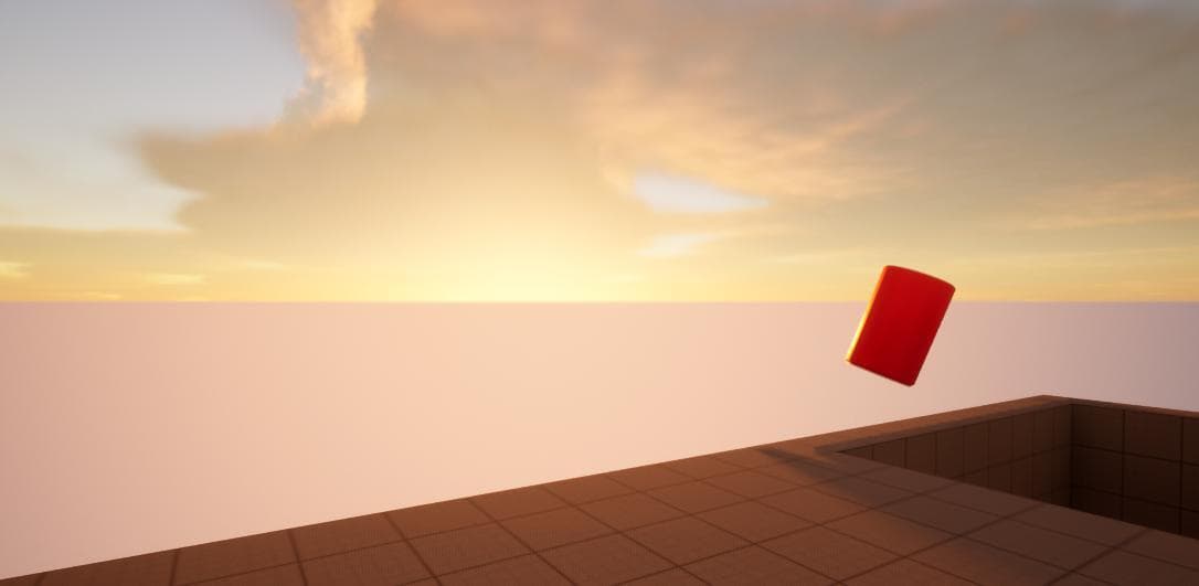 Hyper Coke screenshot 2