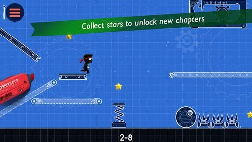 Eraser: Deadline Nightmare screenshot 4