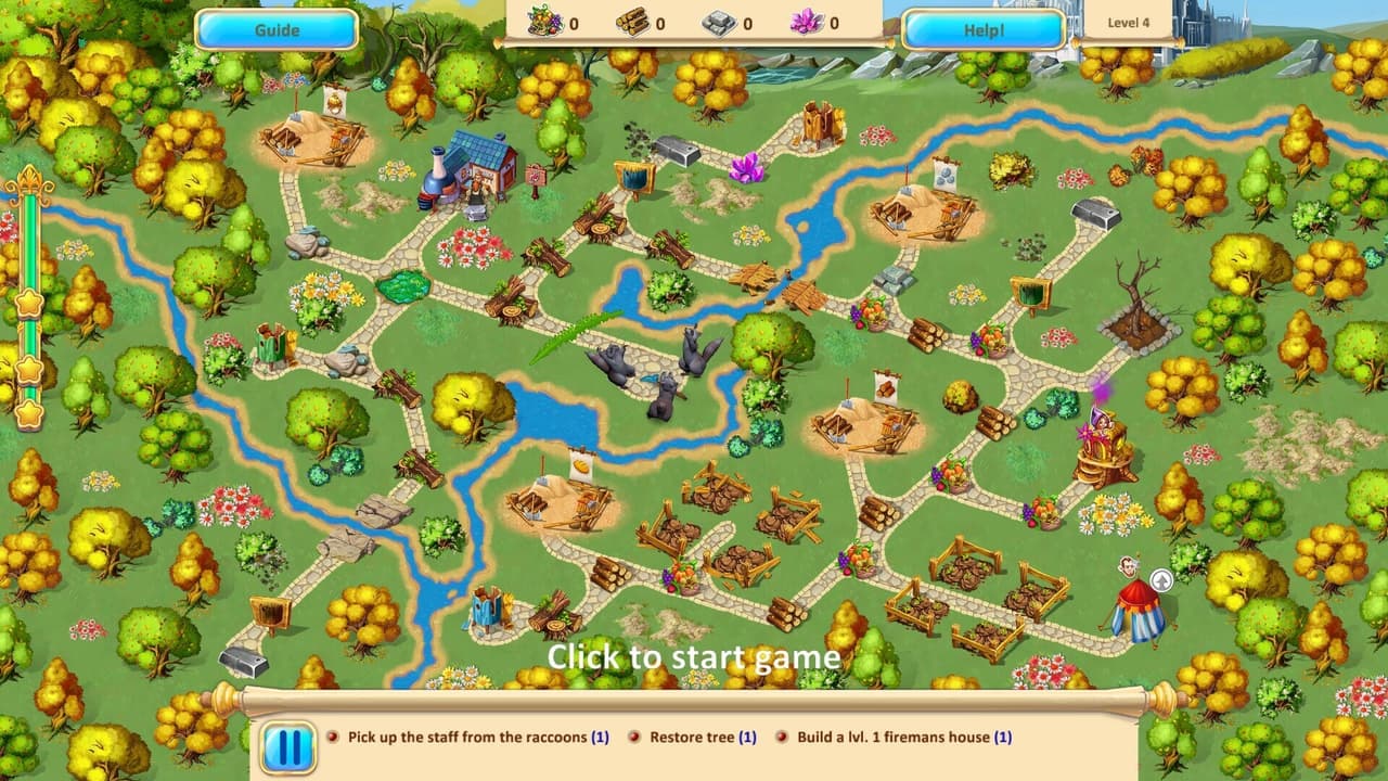 Gnomes Garden Lifeseeds Collectors Edition screenshot 2