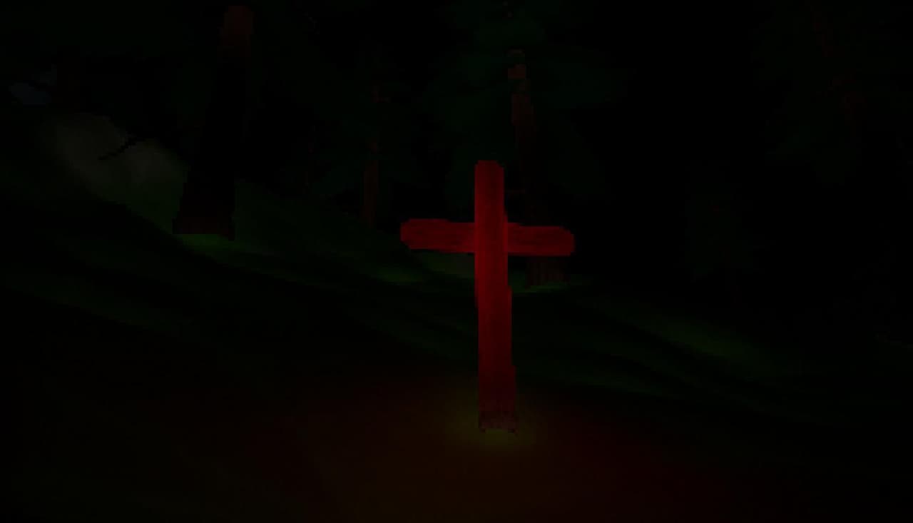 Dont Get Lost (itch) screenshot 3