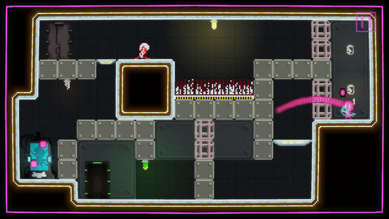 Clone Your Way Out screenshot 2
