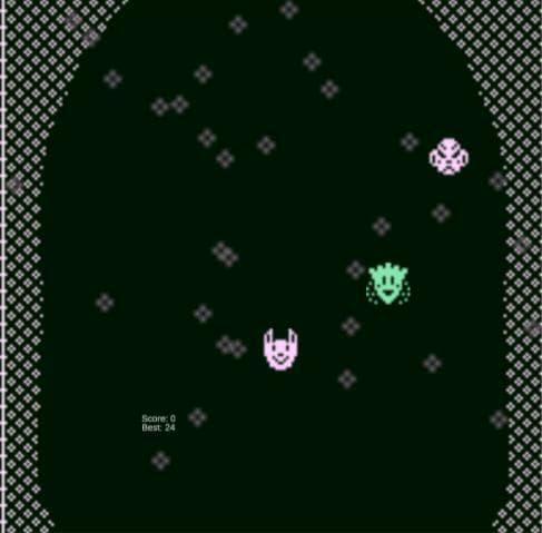 Munchy Bunny screenshot 2