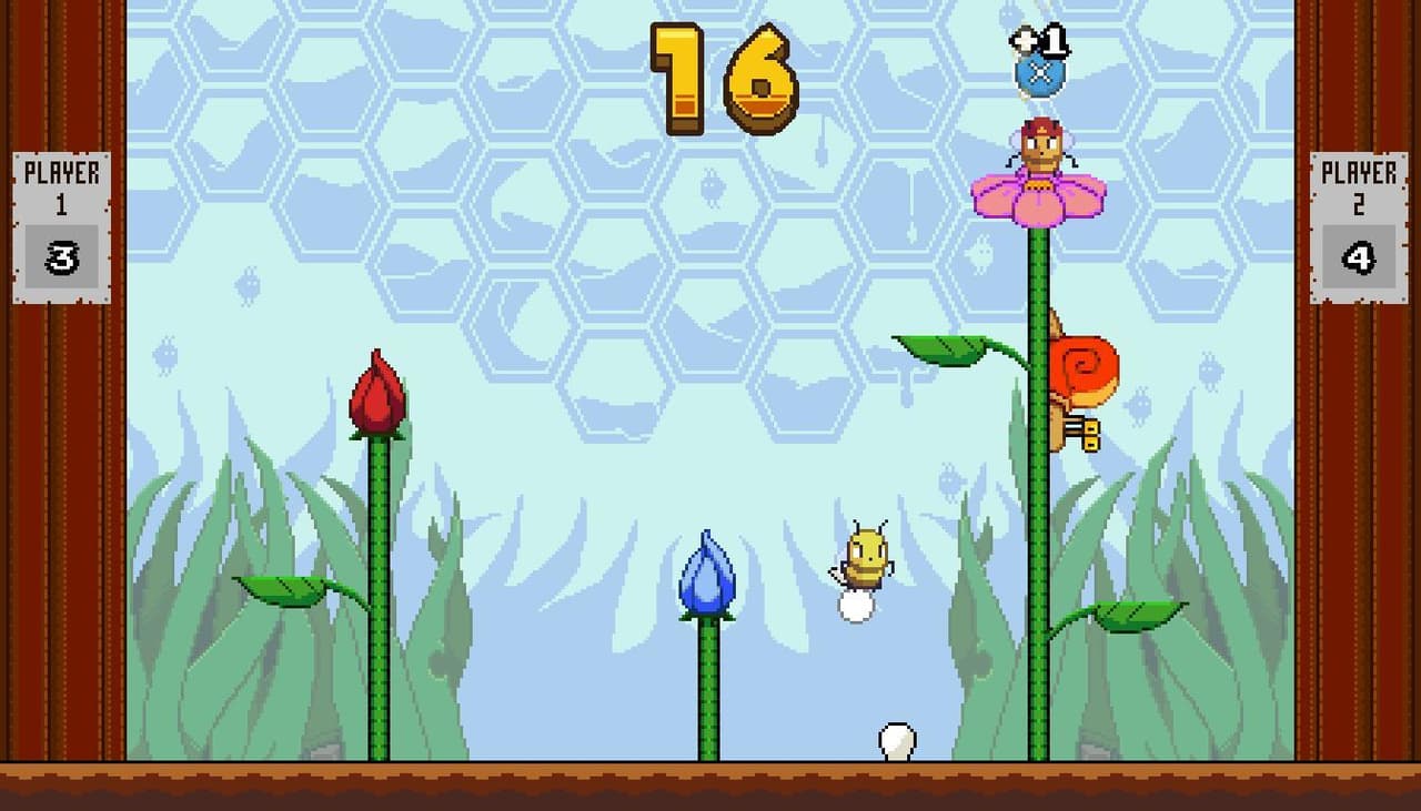 Beeeeezz screenshot 5