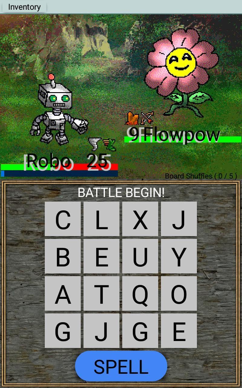 Byters (Succeeding Lights) screenshot 6