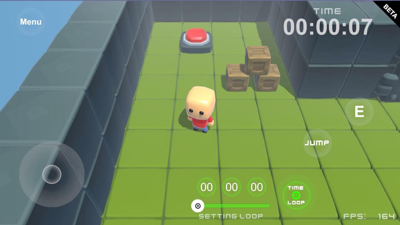 Time Looper screenshot 2