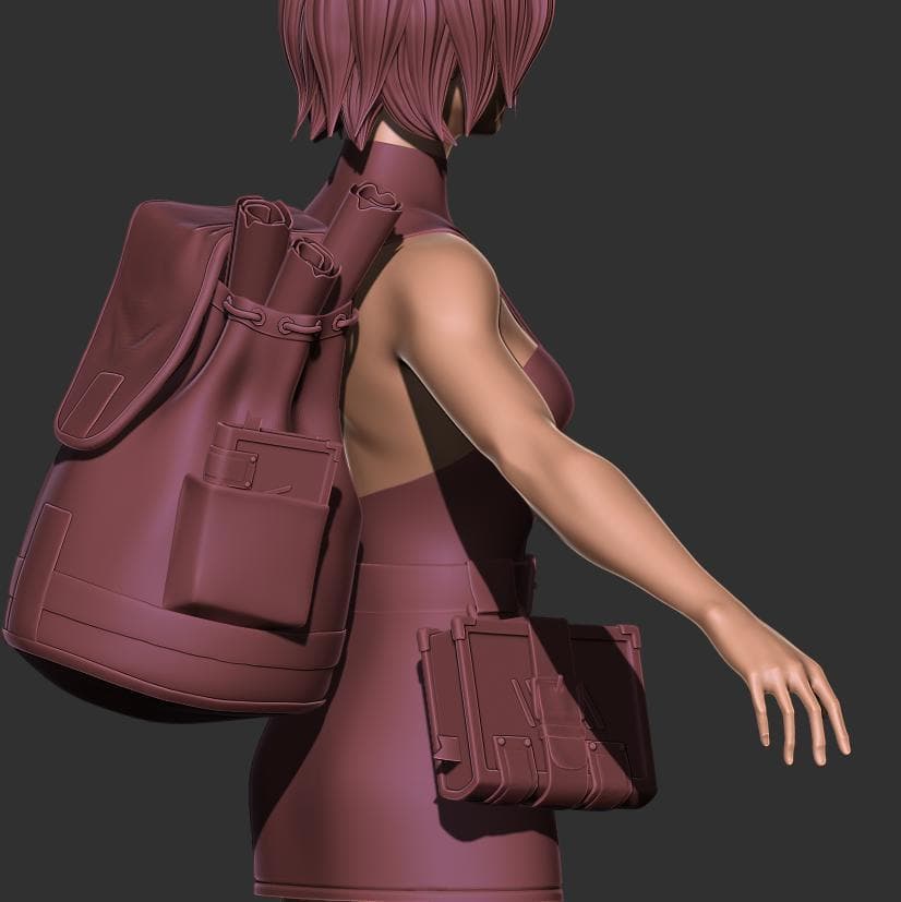 The Architect - SfaS 2022 Character screenshot 5