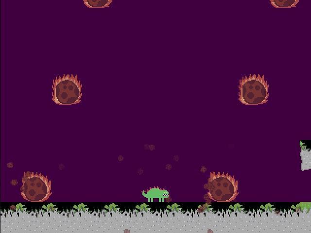 The Best Dinosaur screenshot 3