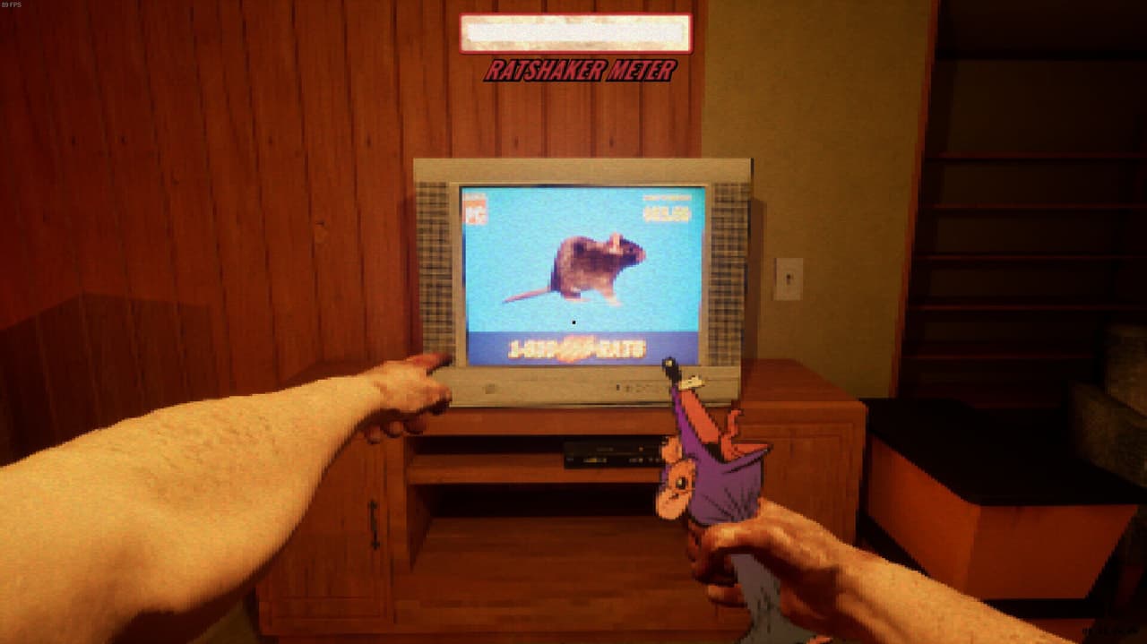 RATSHAKER screenshot 3