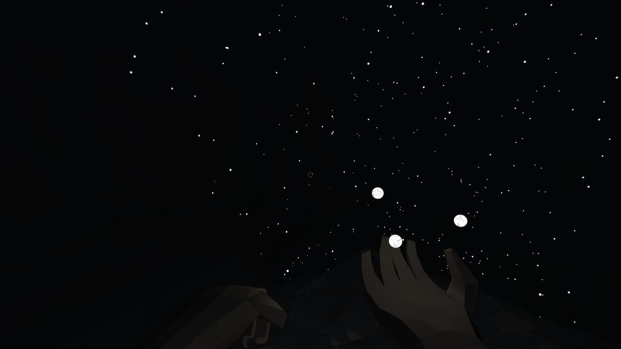 Mystery abyss screenshot 2