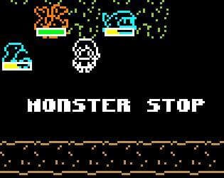 Monster Stop