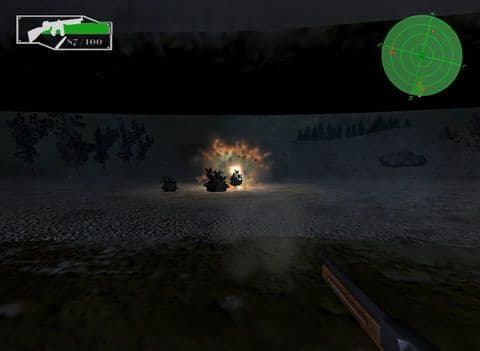 Last War Hero VR screenshot 5