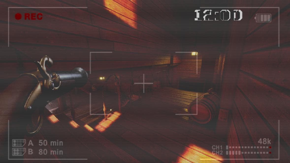 Pirates Are Humans 2 screenshot 4