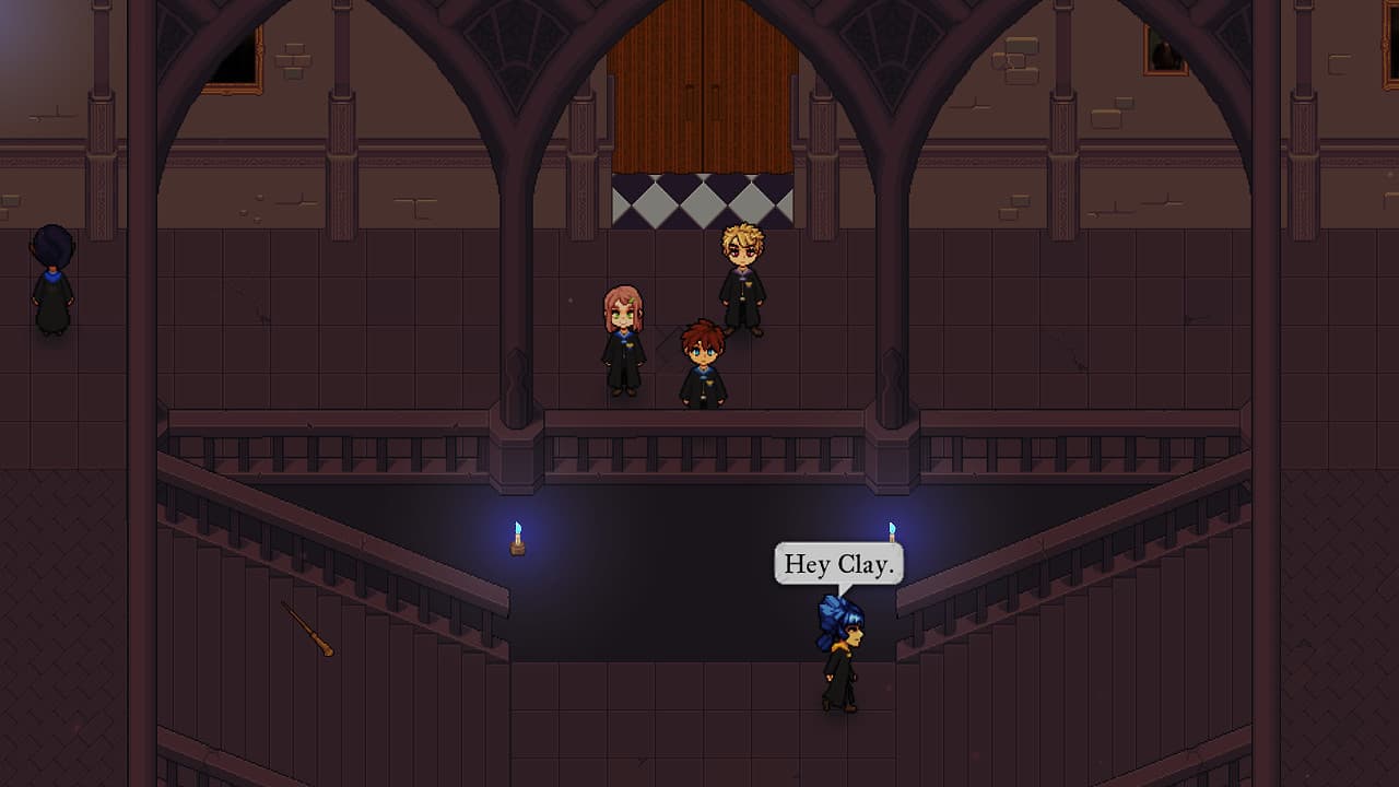 StoryArcana screenshot 5