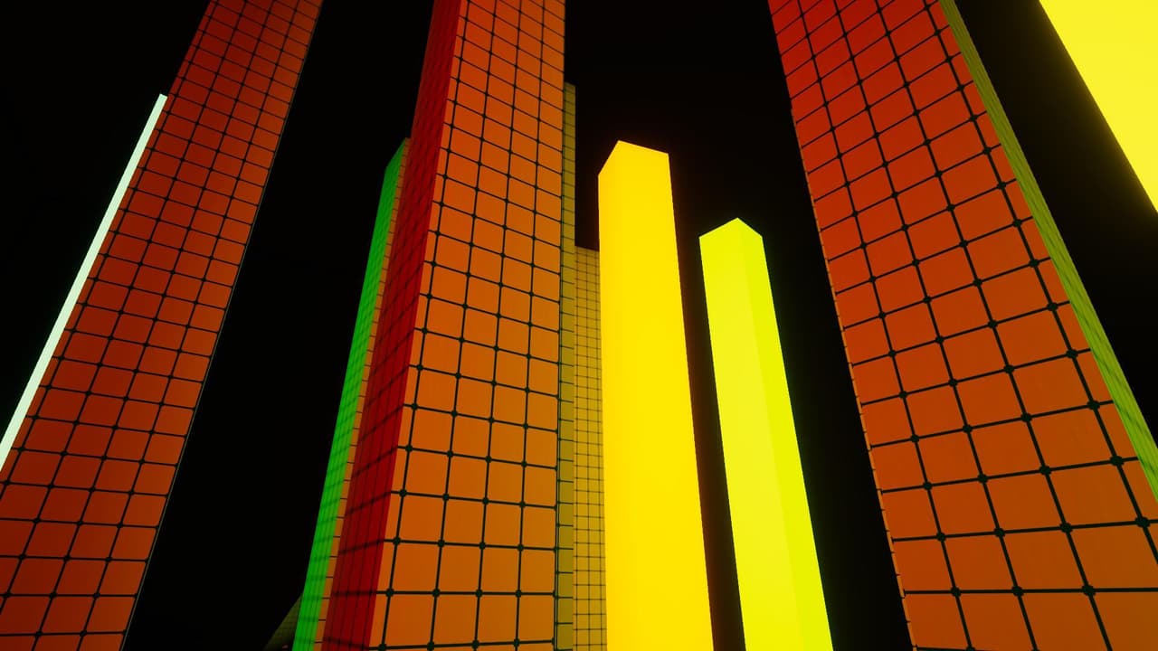 LIGHT (itch) (DayVord) screenshot 5