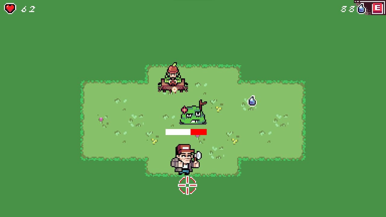 Root Them Up! screenshot 4