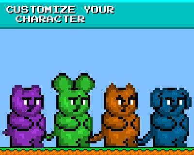 Fur-Guardians screenshot 3