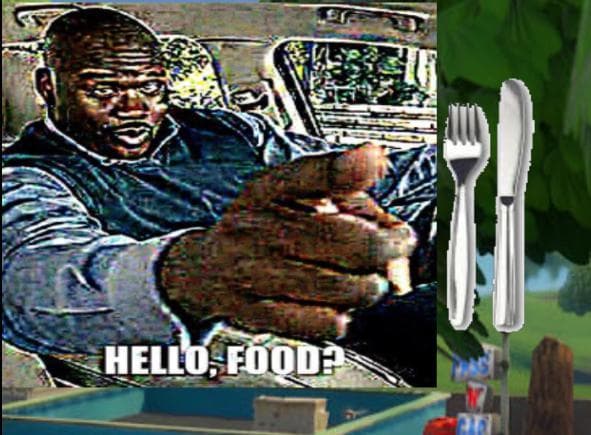ForkKnife (SHARKSLAYER)