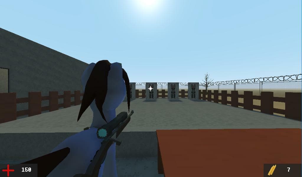Phoenix2 screenshot 3