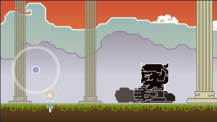Chroma (itch) (Murazaki) screenshot 3