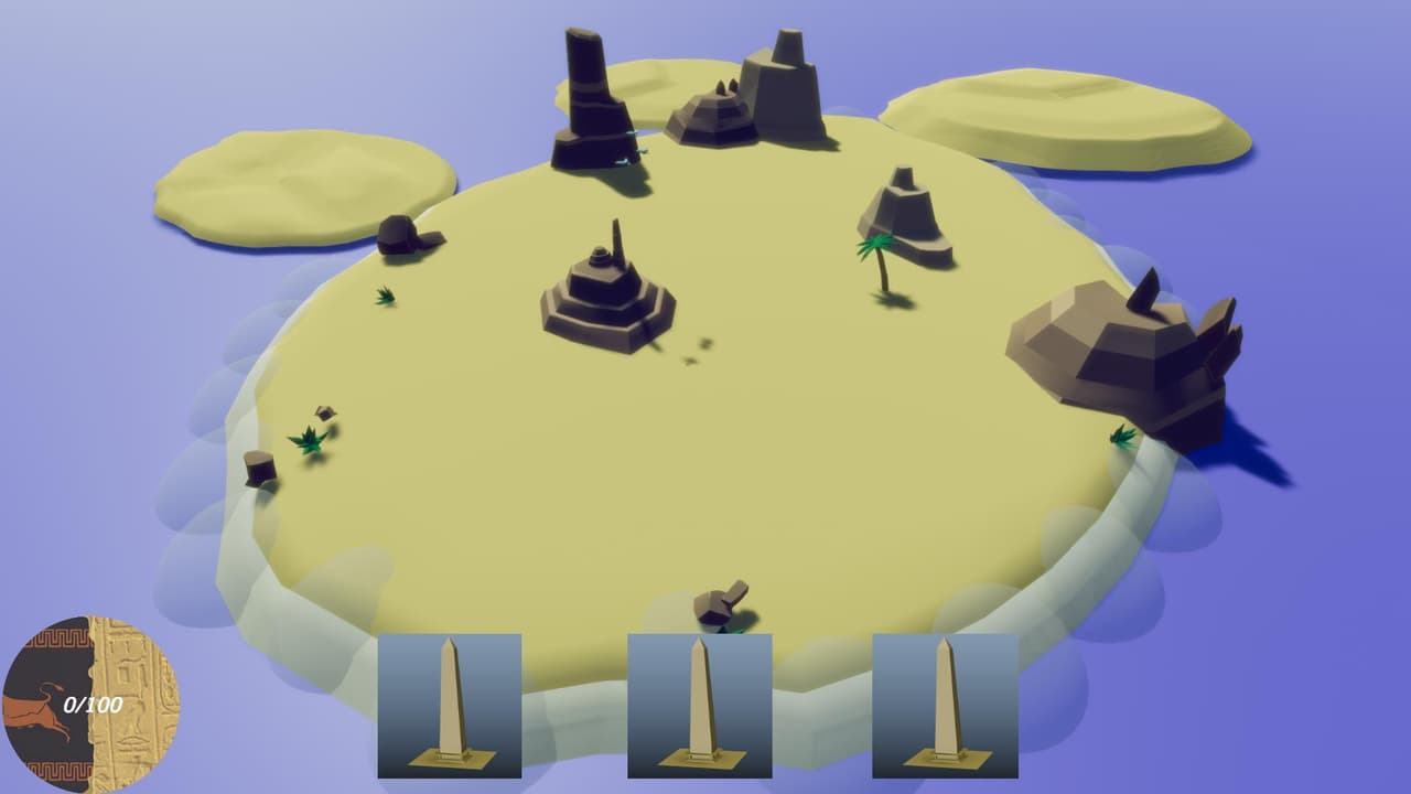 Ramon screenshot 2