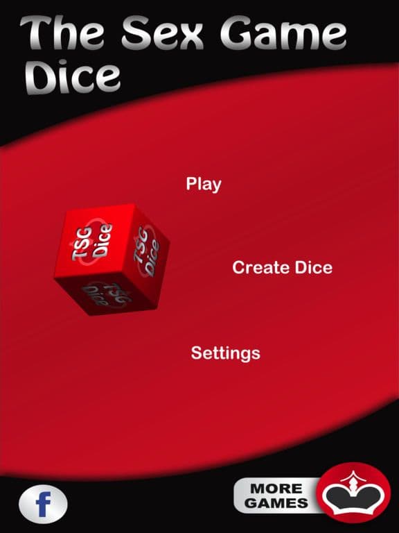 The Sex Game: Dice! screenshot 2